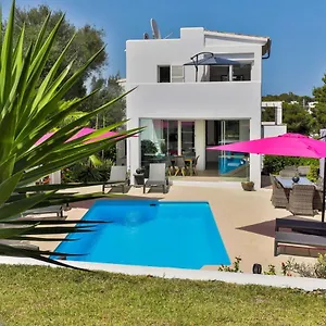 Lumi-oleanda 8 Pers Am Yachthafen Cala D' Or Villa Cala d'Or (Mallorca)