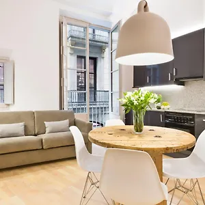 Ola Living Cnd Canuda Apartment