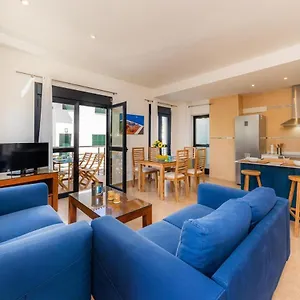 Joan Apartment Pollenca
