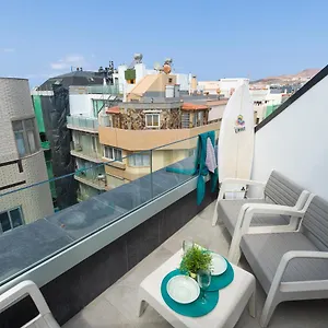 Tusity Yeah Apartment Las Palmas de Gran Canaria