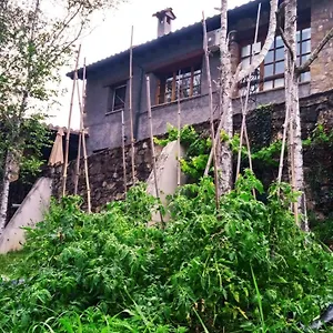 Casa Boix Сasa de vacaciones