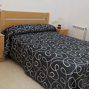 Navas Apartment Barcelona