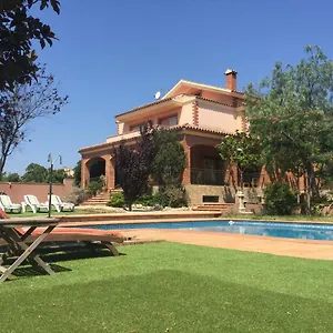 Merce Villa