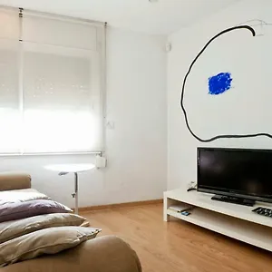 Noemi Apartment