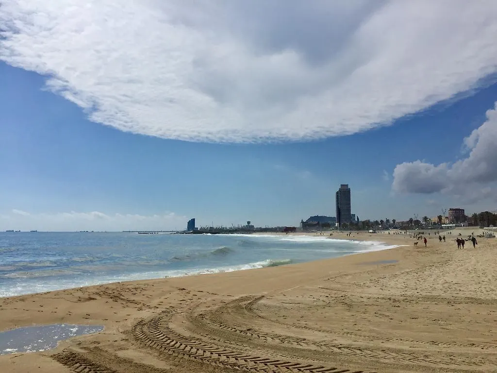 Dali Residence Barcelona