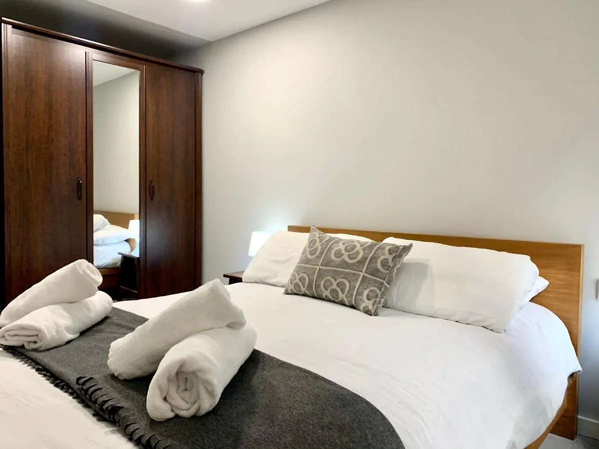 Apartman Dali Residence Barcelona