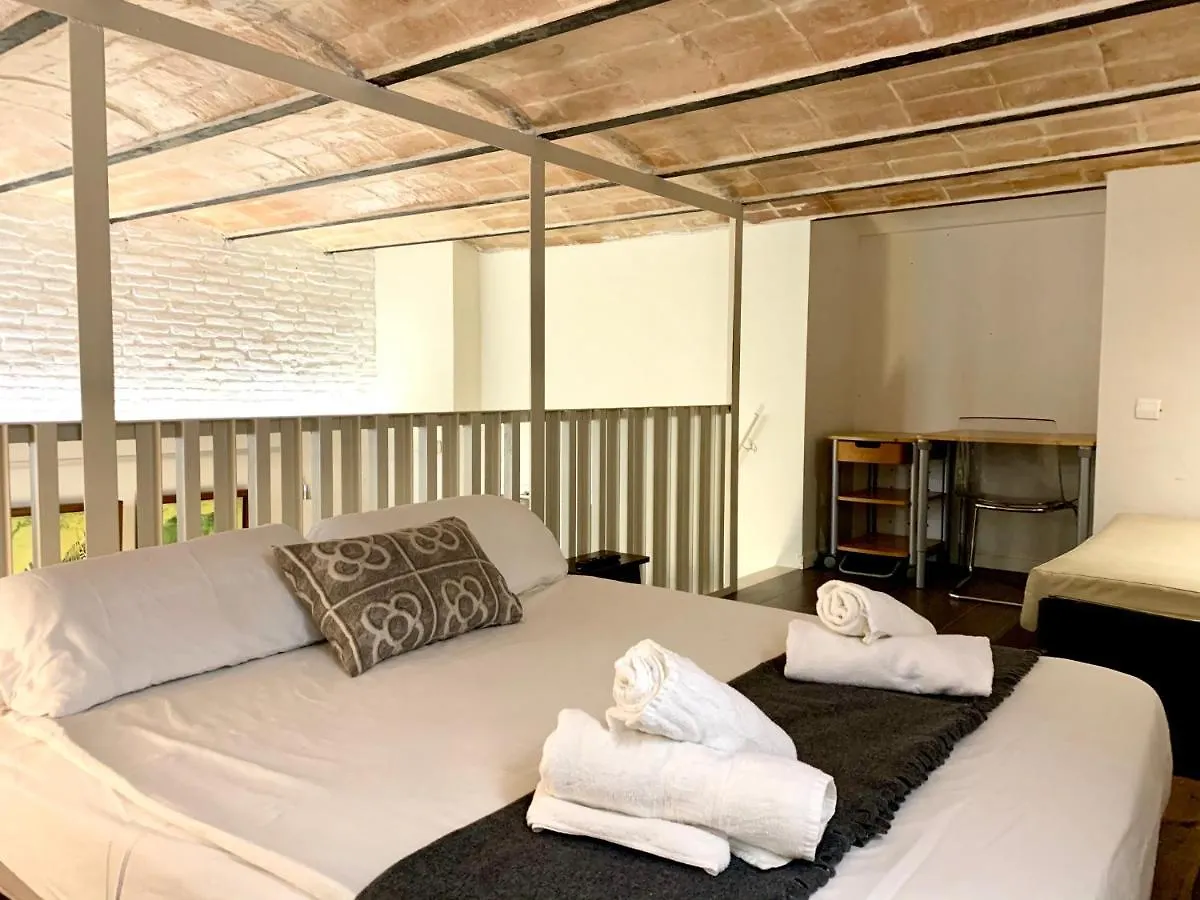 Apartment Dali Residence Barcelona